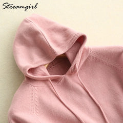 Hooded Sweater