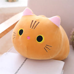 Animal Plush Toy