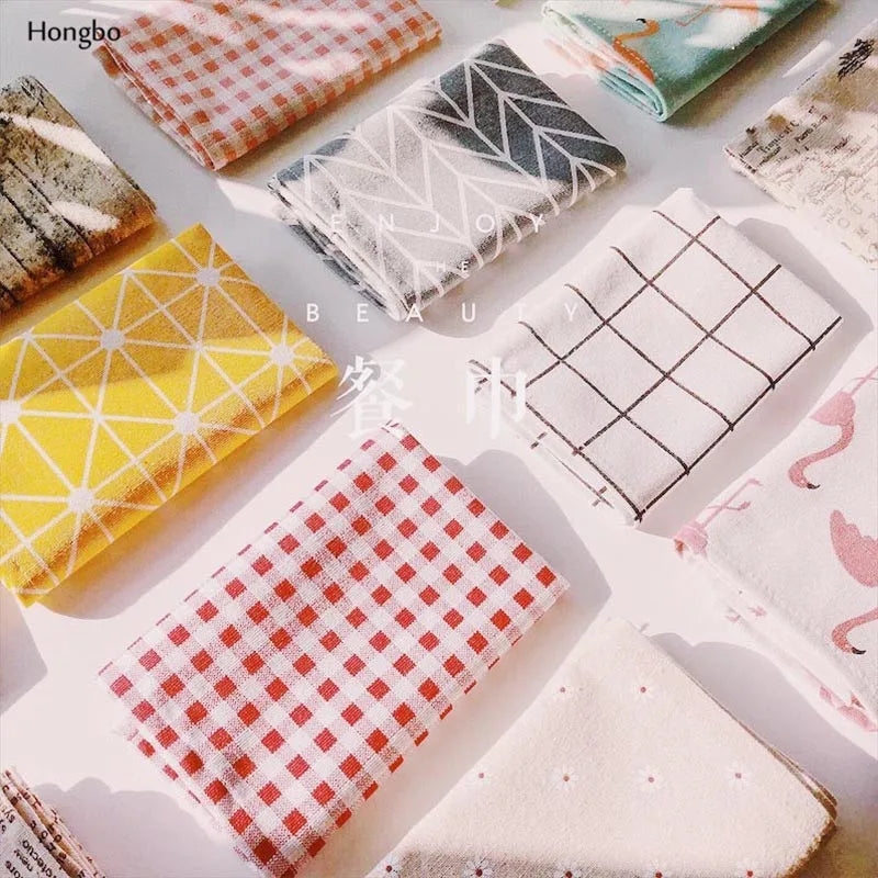 Table Napkins