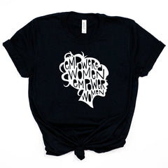 Empowered Women T-Shirt