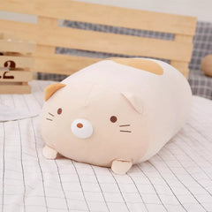 Animal Plush Toy
