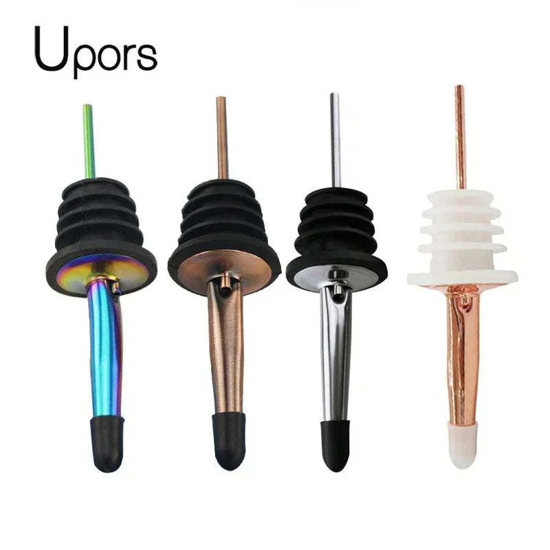 Wine Pourer 3 Piece Sets