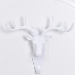 Animal Head Hook