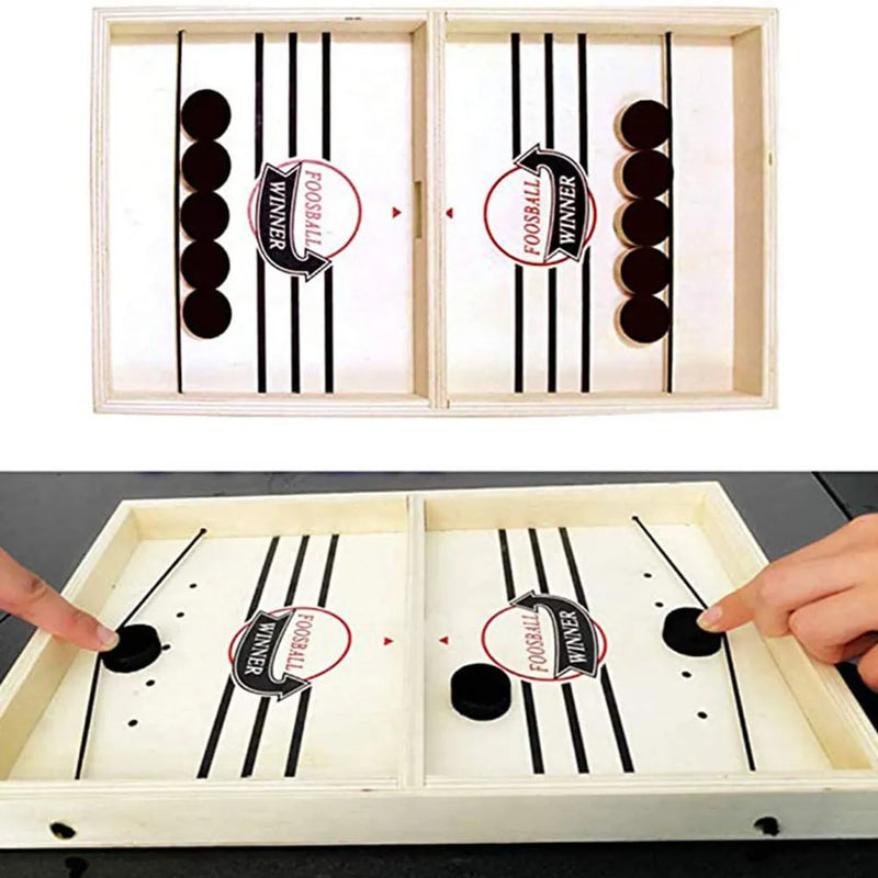 Table Hockey Game
