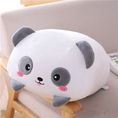 Animal Plush Toy