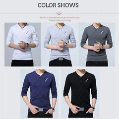 T-Shirt Slim Fit