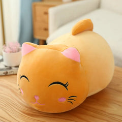 Animal Plush Toy