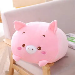 Animal Plush Toy
