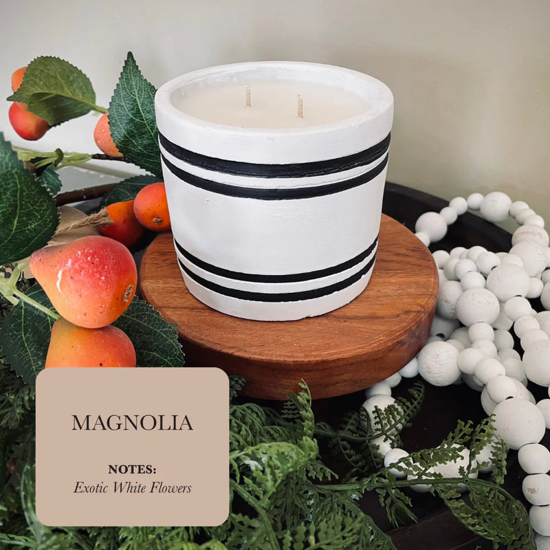 TLC Candle Co.