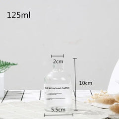 Tabletop Vase