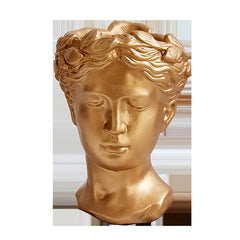 Retro Venus Vase