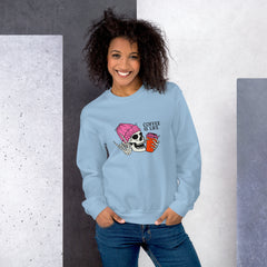 Coffee is Life Sweatshirt
