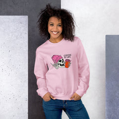 Coffee is Life Sweatshirt