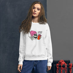 Coffee is Life Sweatshirt