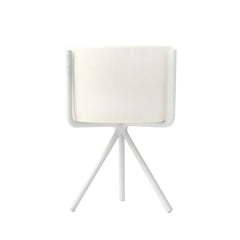 Nordic Style Minimalist Ceramic Vase