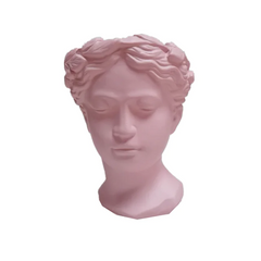 Retro Venus Vase